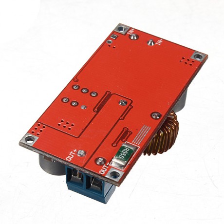 5A 5V-32V To 0.8V-30V Step Down Power Supply Module Lithium Charger