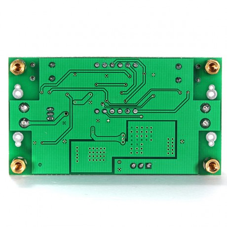 4V-40V DC-DC Step Down LM2596 Voltage Regulator Converter Module