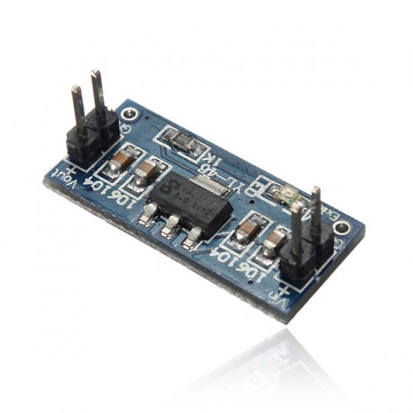 6.0V-12V To 5V AMS1117-5V Power Supply Module Voltage Regulator