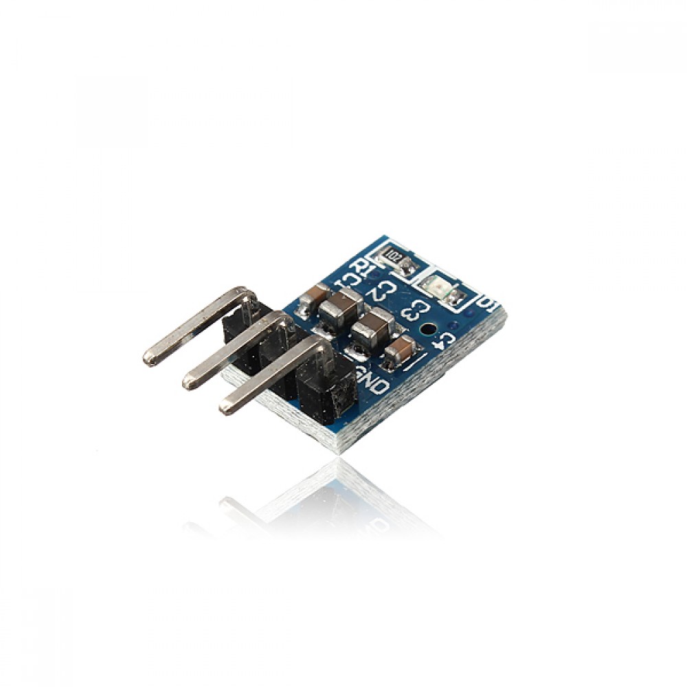 5V To 3.3V DC-DC Step-Down Power Supply Buck Module AMS1117 800MA