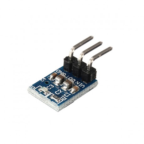 5V To 3.3V DC-DC Step-Down Power Supply Buck Module AMS1117 800MA