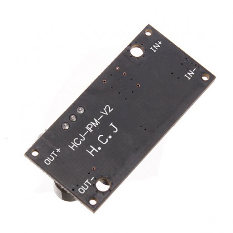 DC 3V 40V To DC 1.5V 35V Adjustable Step Down Power Supply Module