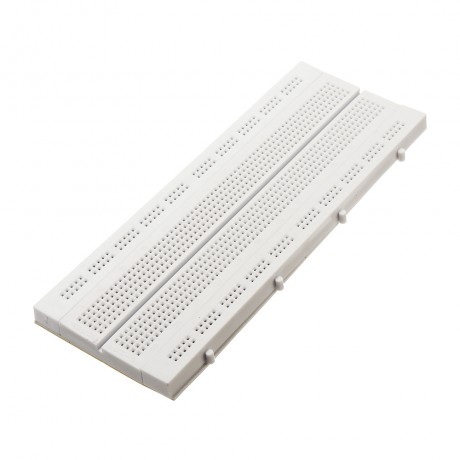 5pcs GL-12 840 Hole Solderless BreadBoard 175x67x9mm