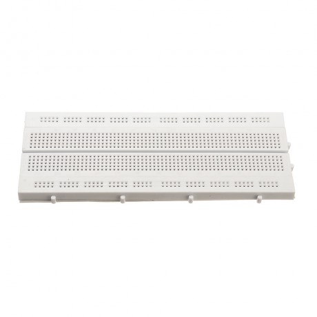 5pcs GL-12 840 Hole Solderless BreadBoard 175x67x9mm