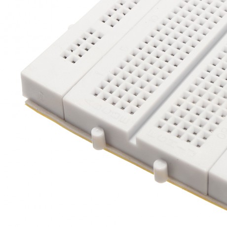 GL-12 840 Hole Solderless BreadBoard 175x67x9mm