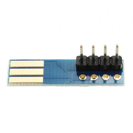 10Pcs I2C WiiChuck Nunchuck Small Adapter Shield Module Board