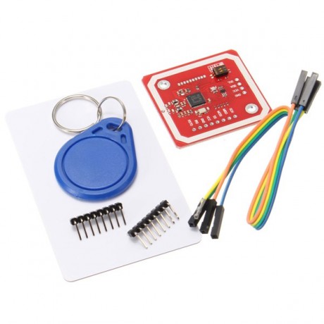 PN532 NFC RFID Module V3 Reader Writer Breakout Board Android