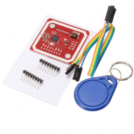 PN532 NFC RFID Module V3 Reader Writer Breakout Board Android