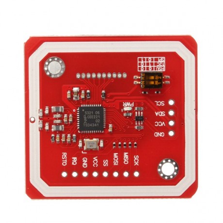 PN532 NFC RFID Module V3 Reader Writer Breakout Board Android