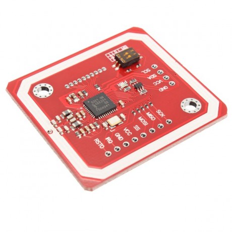 PN532 NFC RFID Module V3 Reader Writer Breakout Board Android