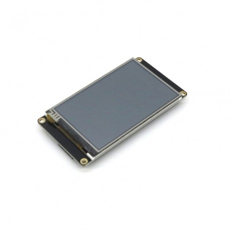 3.5 Inch Nextion Enhanced HMI Intelligent Smart USART UART Serial Touch TFT LCD Module Display Panel Kits Raspberry Pi