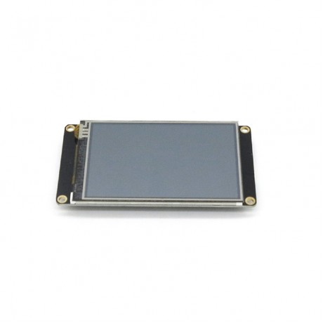 3.5 Inch Nextion Enhanced HMI Intelligent Smart USART UART Serial Touch TFT LCD Module Display Panel Kits Raspberry Pi