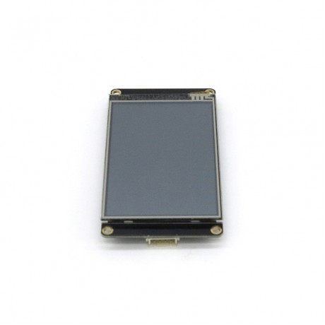 3.5 Inch Nextion Enhanced HMI Intelligent Smart USART UART Serial Touch TFT LCD Module Display Panel Kits Raspberry Pi