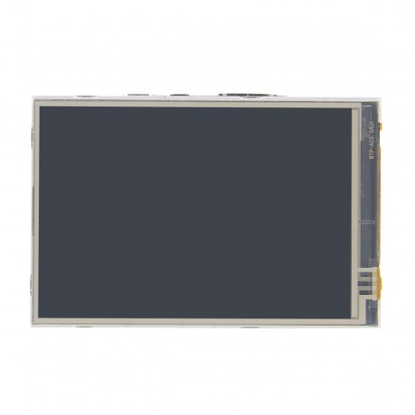 LCD Touch Screen For Raspberry Pi 3 Model B / 2B / Zero