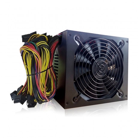 1800W Mining Supply 170-240V 3x8PIN+3x6PI Miner Mining Machine Mining Power Supply