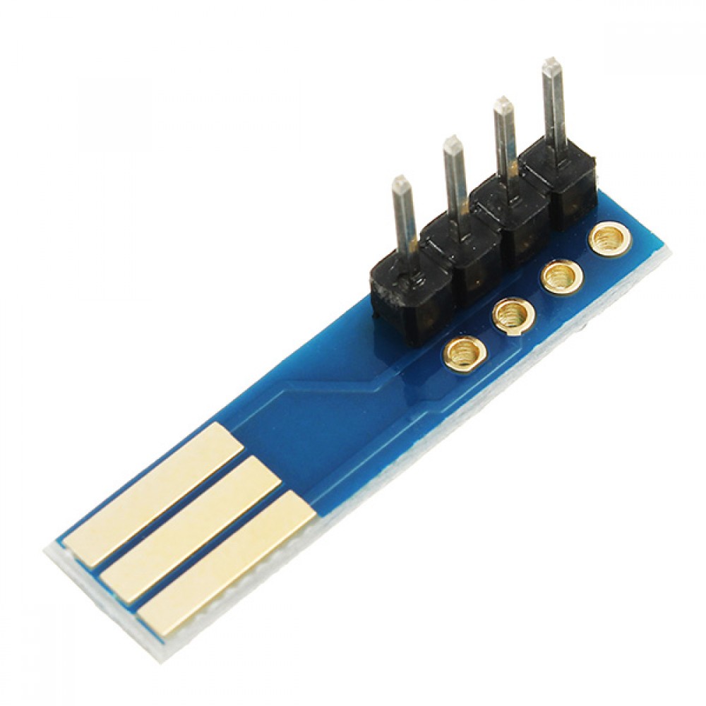 I2C WiiChuck Nunchuck Small Adapter Shield Module Board