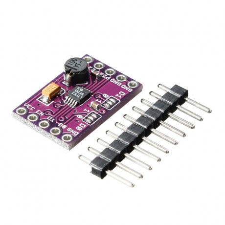 CJMCU-LTC3588 Energy Harvester Breakout Module